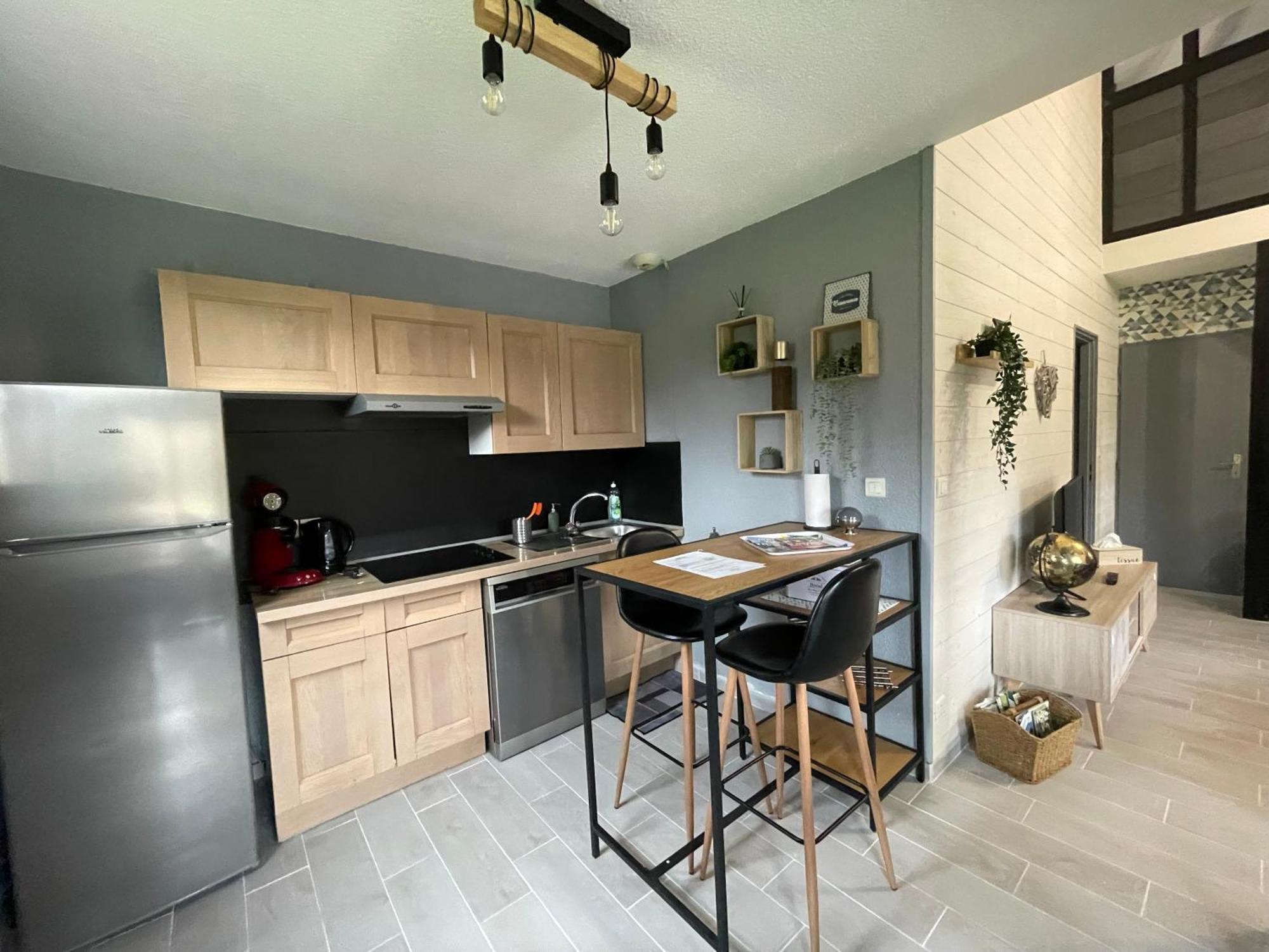 Cottage Chaleureux Dans Domaine Prive Signy-le-Petit Kültér fotó