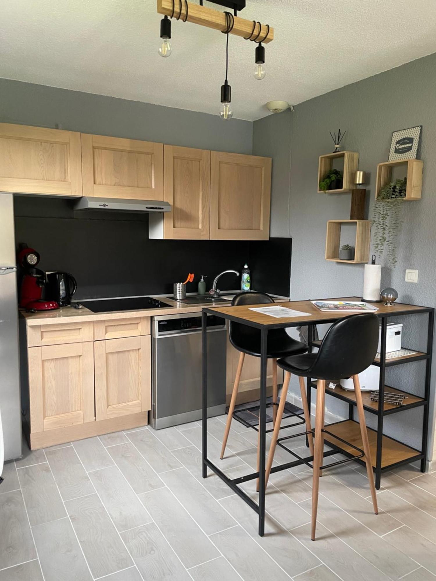 Cottage Chaleureux Dans Domaine Prive Signy-le-Petit Kültér fotó