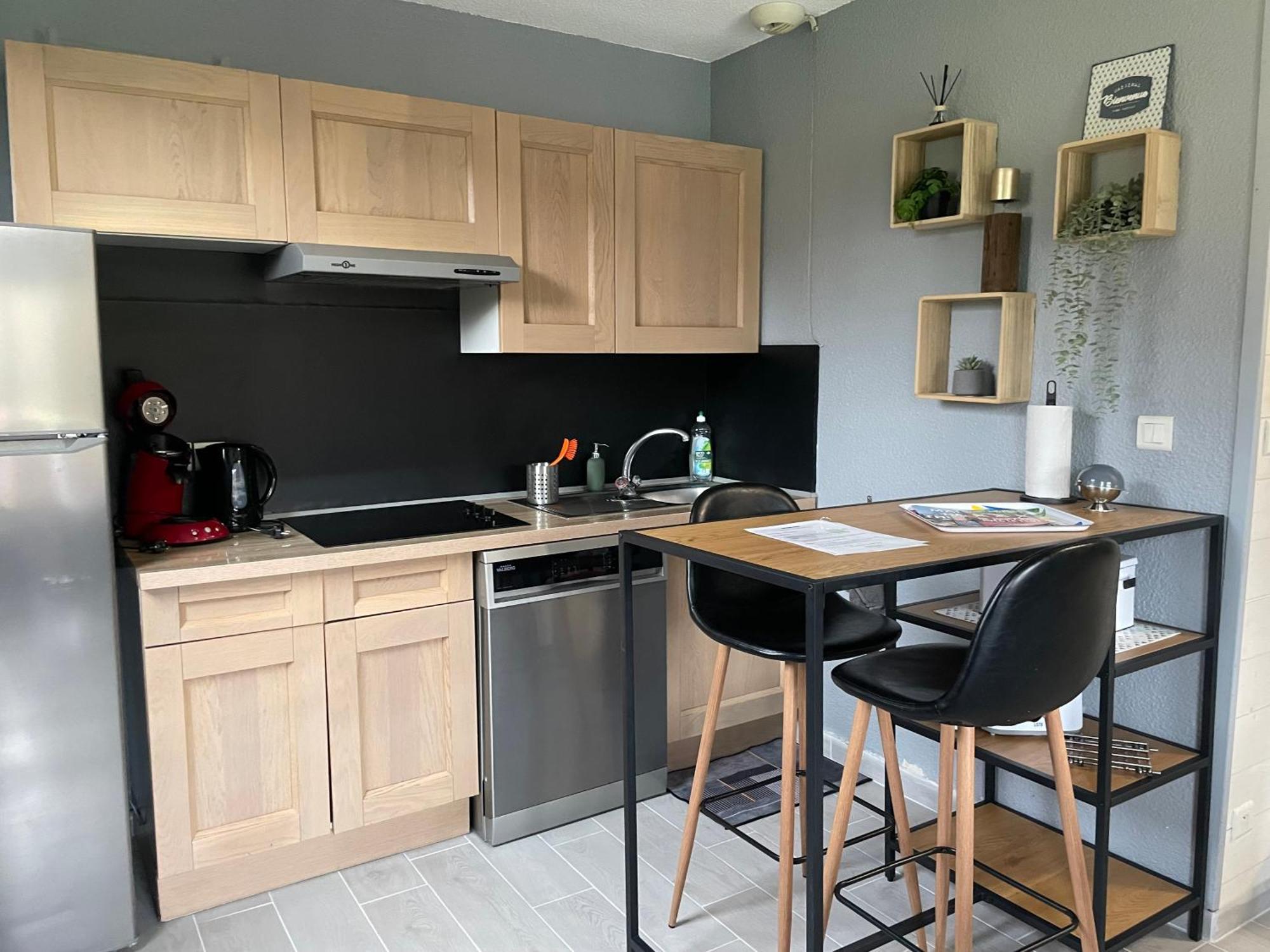 Cottage Chaleureux Dans Domaine Prive Signy-le-Petit Kültér fotó